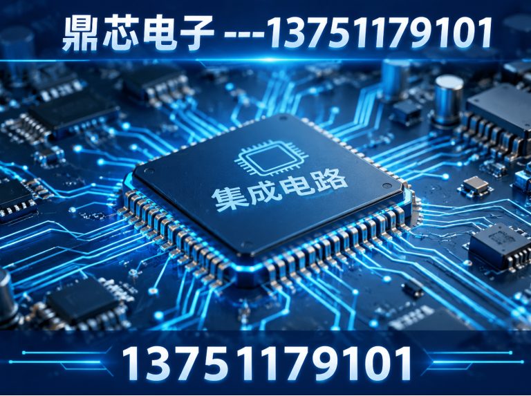 廊坊鼎芯电子展示图
